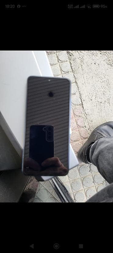tp link internet modem: Məhsul: Mavi rəngli smartfon Xüsusiyyətlər - Ekran: Tam ekran. ön — 1