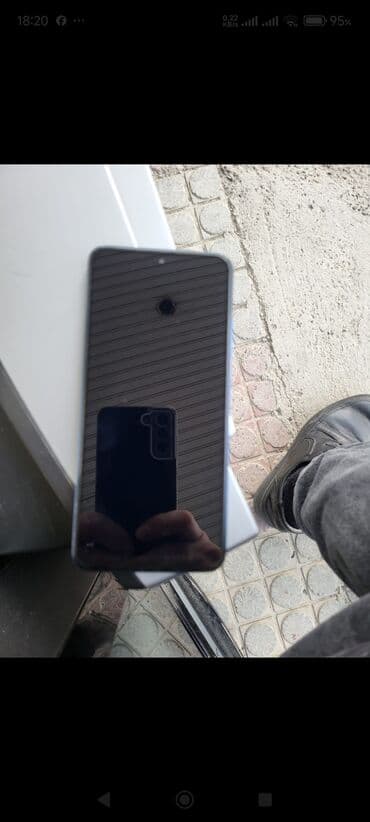 acer nitro 5 qiyməti: Redmi Note 11, 64 GB, rəng - Mavi, Sensor — 2