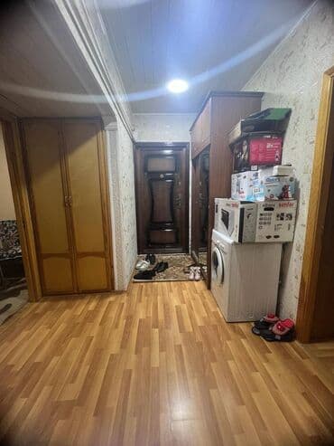 купить квартиру на баилово: Баку, 3 комнаты, Вторичка, м. Ахмедлы, 75 м² — 10