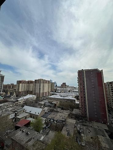 gencede kiraye evler 2024: 28 may metrosunun yanında,Baku medical Plazanın yanında .Geniş və — 3