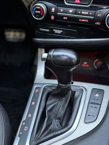 купить чехлы на авто: Kia Optima: 2 л | 2014 г. Седан — 13