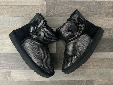 uşaq attelyesi: Botinka, Qız üçün, 26, UGG — 1