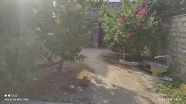 kiraye evler gəncə: Binə 3 otaqlı, 72 kv. m, Kredit yoxdur, Orta təmir — 1