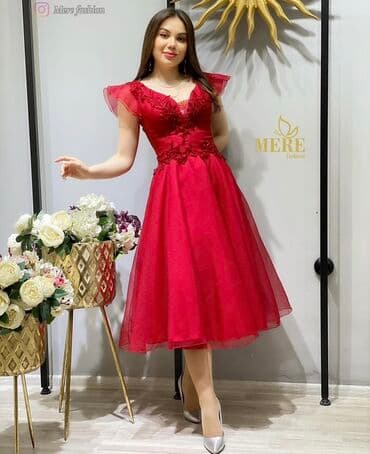 Ziyafət donu, Midi, S