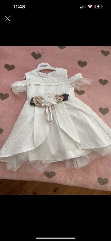 Don, Ziyafət, 4 - 5 yaş