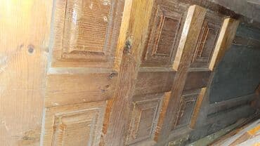 Двери и комплектующие: Межкомнатные двери — 5