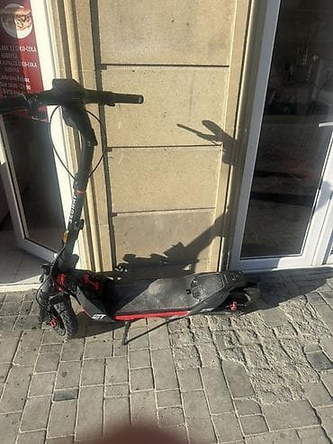 Təzə almişam 1700 manata 1400 1500 arasi satiram az surulub — 2