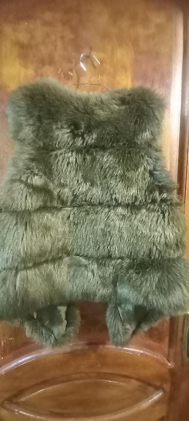 smart saat iphone: Jilet, Standart, rəng - Yaşıl — 4