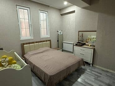 дома в ипотеку в баку: Ахмедлы, 2 комнаты, Новостройка, м. Ахмедлы, 71 м² — 8