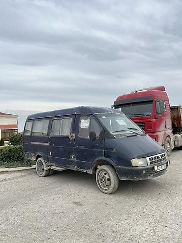 ford tranzit 2007: Microcar M8: 2.5 l | 2000 il 54658 km Mikroavtobus — 2