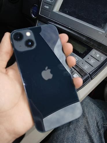 ayfonlar ucuz: IPhone 13, Midnight, Simsiz şarj — 2