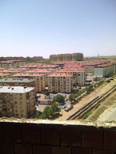 ağdaş ev: 2 otaqlı, Yeni tikili, 60 kv. m — 6