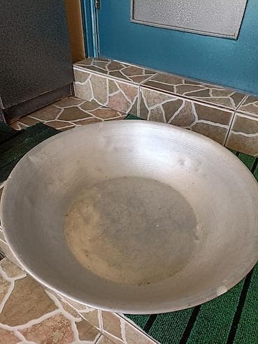 Tava, rəng - Boz — 2