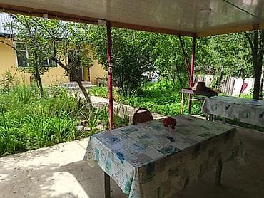 mini evler: Gədəbəy rayonu Qala kəndində şəmkir çayının kənarında Turşusu restoran — 5
