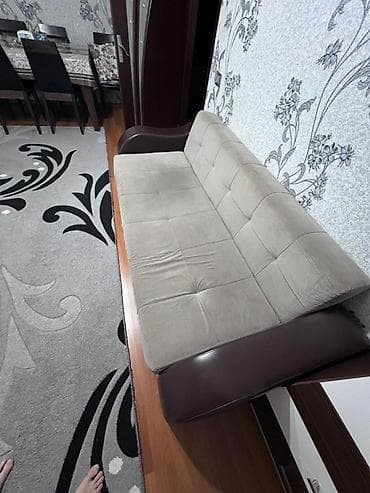 ingrid baza: Di̇van-kravat, Açılan, Parça — 2