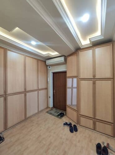 ist petrol tbilisi prospekti: 3 otaqlı, Yeni tikili, m. Xalqlar Dostluğu, 100 kv. m — 16