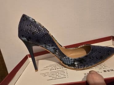 mimy ortopedik ayakkabı: Tuflilər, Ölçü: 37, Yeni — 2