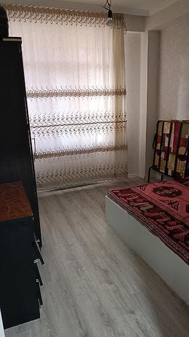 Ev zığ store marketdə yerləşir hər bir əşyası var tv wifi və digər — 5