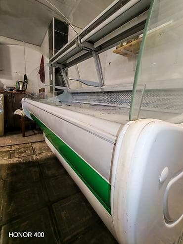 Оборудование для производства: Для мяса, 128 * 192 * 102, Б/у, Самовывоз — 5