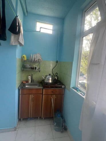 2 комнатная квартира в баку вторичное жилье: Баку, 2 комнаты, Вторичка, м. Халглар Достлугу, 40 м² — 8