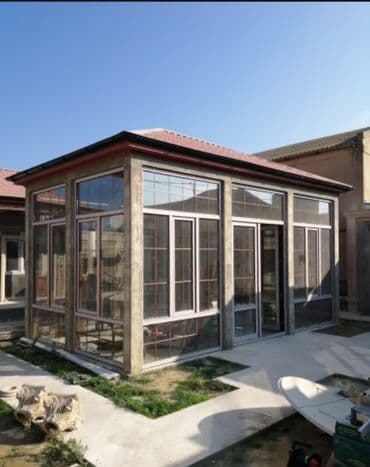 siyirməli qapılar: Yeni Plastik qapı Zamok və çərçivə ilə, Zəmanətli, Pulsuz quraşdırma, Ödənişli çatdırılma, Pulsuz çatdırılma, Rayonlara çatdırılma — 12