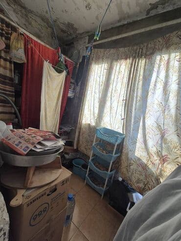 ismayıllı rayonu: Bakı, 2 otaqlı, Köhnə tikili, m. 20 Yanvar, 60 kv. m — 12