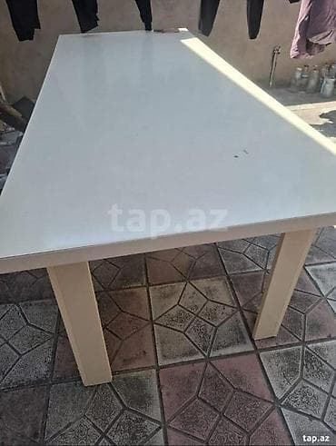İşlənmiş, 1 qapı, Güzgülü, Qara, Taxta, Kupe, Künc dolab — 5
