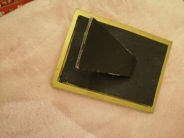 ev ucun guzgu: Güzgü Masaüstü, Dekorativ, Naxışlı — 2