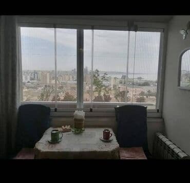 makler gence: 3 otaqlı, Yeni tikili, 75 kv. m — 10