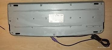 Фото и видеокамеры: Klaviyatura Satilir.Yaxşı veziyyetde Hec bir prablemi yoxdu.Özüm — 2