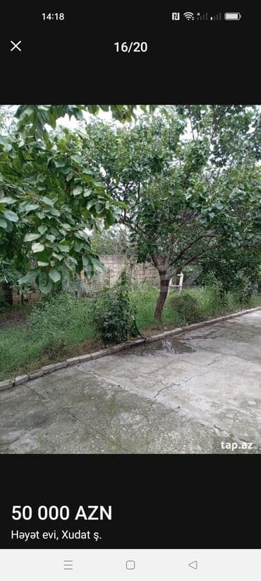 аренда домов в баку: 4 комнаты, 100 м² — 8