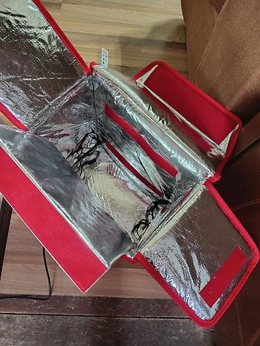 any unboxing ifşa: Tezedir istifadə olunmayıb — 2