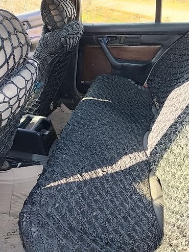 735 bmw: BMW 5 series: 2 l | 1989 il Sedan — 4