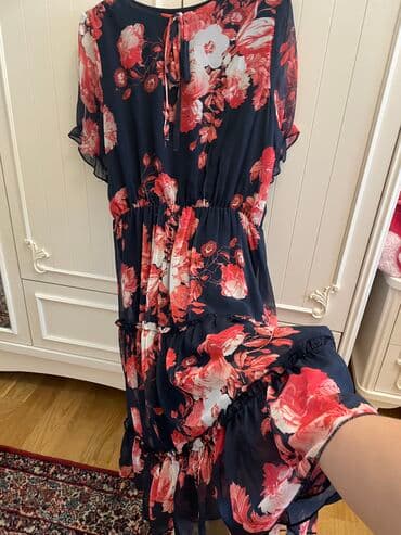 коктейльные платья в баку: Wifon yeni don 20 m razmer l -xl — 2