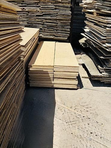 taxta şalman: Dikt,Fanera,taxta materialari – Yeni və ishlənmish — 2