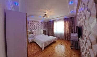 makler gence: 3 otaqlı, Yeni tikili, 107 kv. m — 9