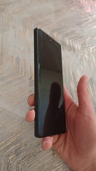 honor 10i ekran: Honor 50 Pro, 256 GB, rəng - Boz — 3