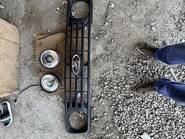 2107 faralari: Komplekt, Yaxın və uzaq vuran işıqlar VAZ (LADA) — 2