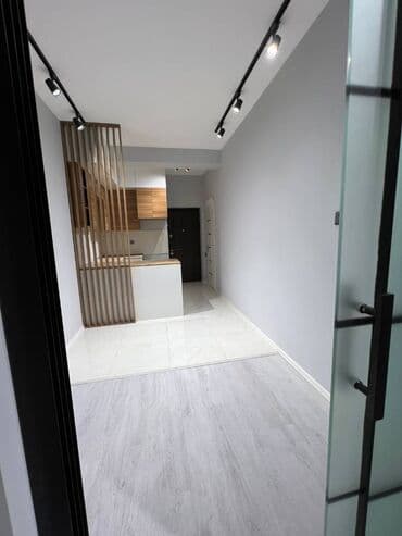 xudu məmmədov küçəsi: 2 otaqlı, Yeni tikili, m. Nizami, 32 kv. m — 3