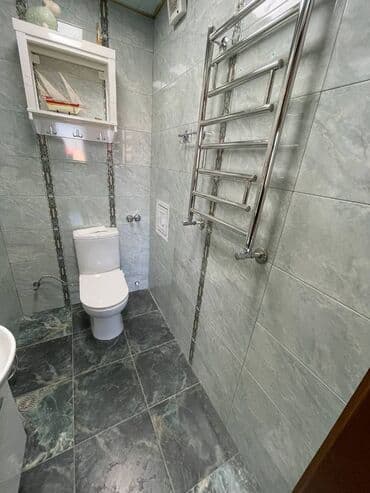 lalafo xacmaz evler: 3 otaqlı, Yeni tikili, m. İnşaatçılar, 130 kv. m — 8