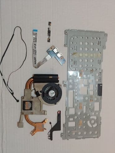 ssd ikinci el: İşlənmiş Acer Aspire, 13.3 ", < 128 GB, Ünvandan götürmə — 5