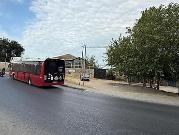 kiraye evler gencede: 🔴 TƏCİLİ SATILIR! 📍 Sabunçu rayonu, Maştağa qəsəbəsi 🏠 Əsas yolun — 4