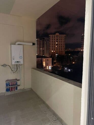 сдается квартира в баку: Nərimanov metrosunun yaxınlığında Heydər Əliev mərkəzinə yaxın — 2