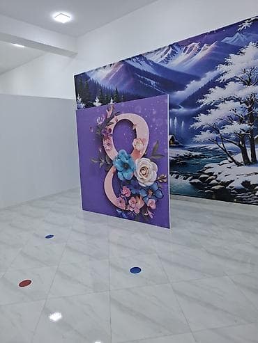 kombi ustası: Her növ reklamdizayn xidmeti. Buz vinil,baner,(capikesimi),qabariq — 4