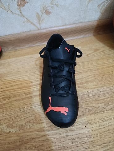 Butslar: Butslar Puma, Ölçü: 38, Yeni — 3