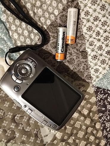canon e414 printer: Canon PowerShot SX110 IS rəqəmsal fotoaparat - 10x optik zum (Canon — 1