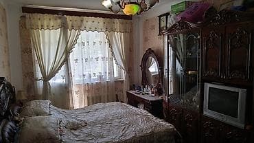 Bakı, 4 otaqlı, Köhnə tikili, 85 kv. m