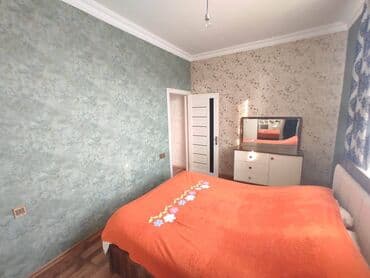 gence prospekti yeni tikili: Qaraçuxur qəs., 3 otaqlı, Yeni tikili, 105 kv. m — 6