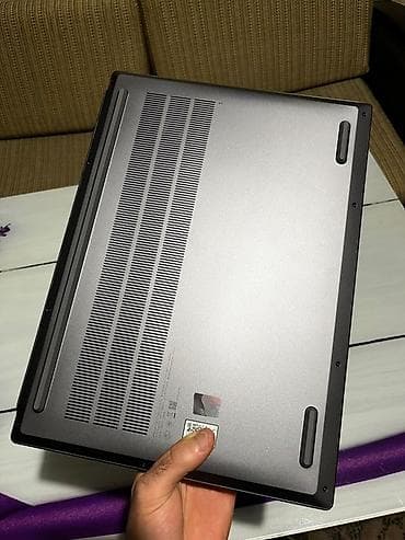 4090 ekran kartlı laptop: Lenovo ThinkBook, 16 ", AMD Ryzen 7, 1 TB — 7