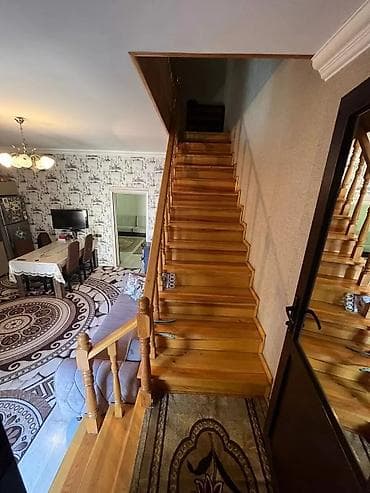 satılı evlər: Zığ qəs. 5 otaqlı, 150 kv. m, Kredit yoxdur, Yeni təmirli — 9